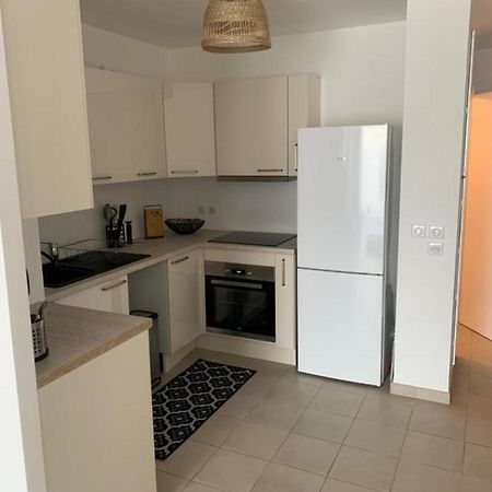 Appartement De Charme Ivry-sur-Seine Exterior photo
