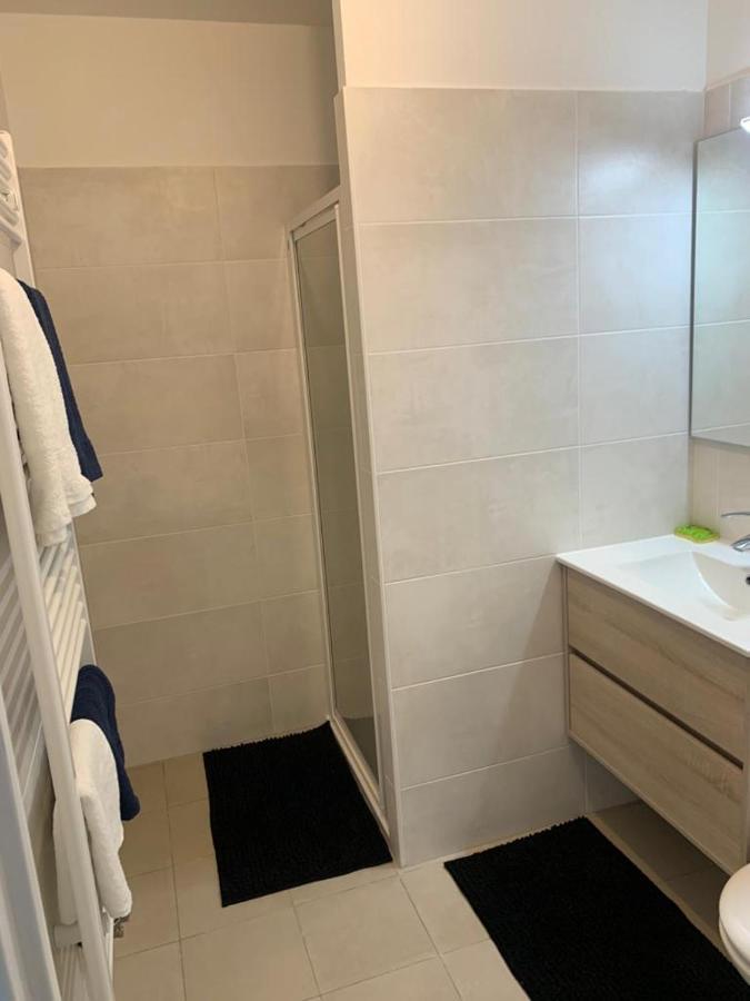 Appartement De Charme Ivry-sur-Seine Exterior photo