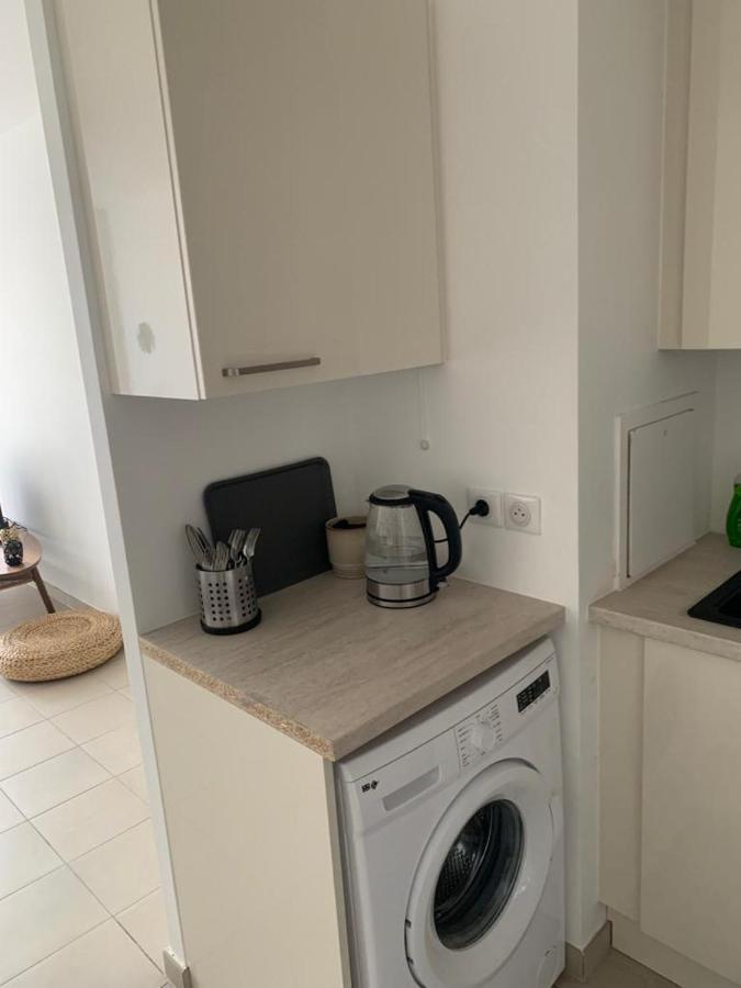 Appartement De Charme Ivry-sur-Seine Exterior photo