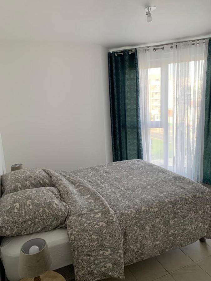 Appartement De Charme Ivry-sur-Seine Exterior photo