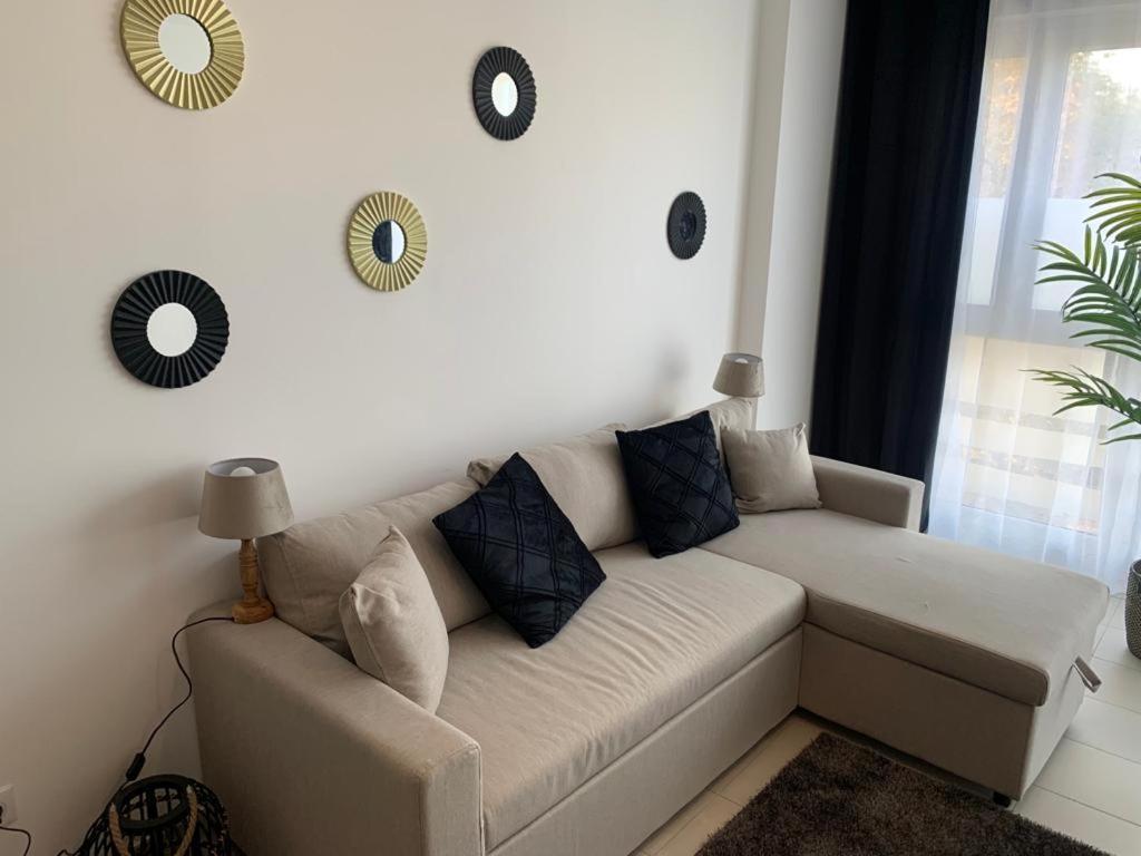 Appartement De Charme Ivry-sur-Seine Exterior photo