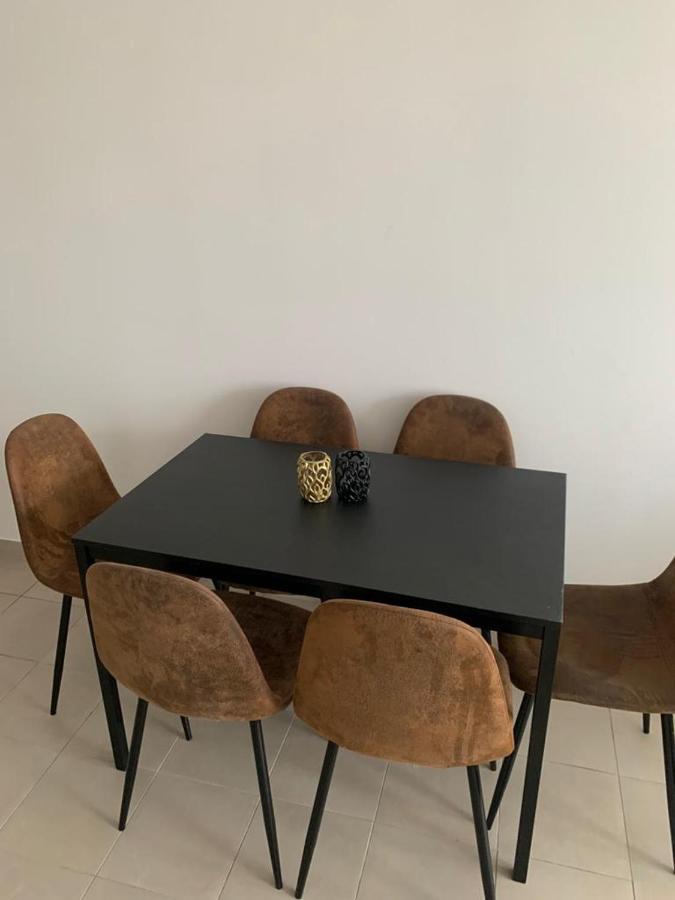 Appartement De Charme Ivry-sur-Seine Exterior photo
