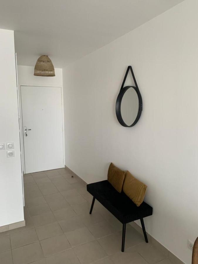 Appartement De Charme Ivry-sur-Seine Exterior photo
